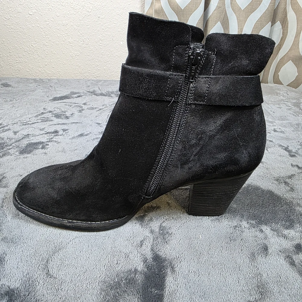 Paul Green chic black